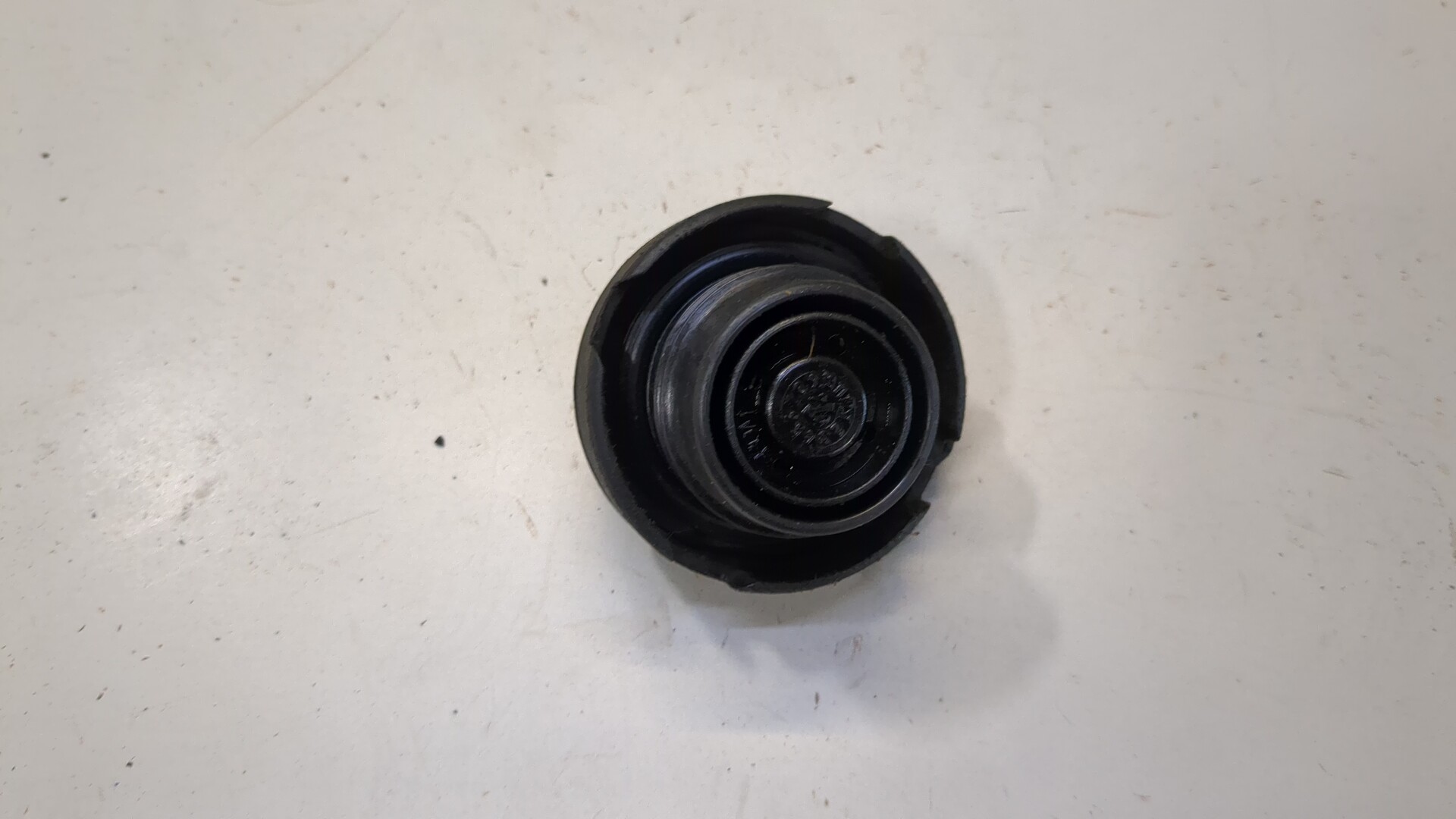 Крышка бензобака