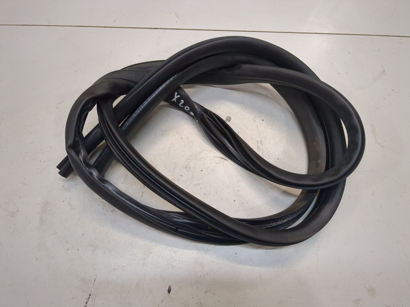 Уплотнитель