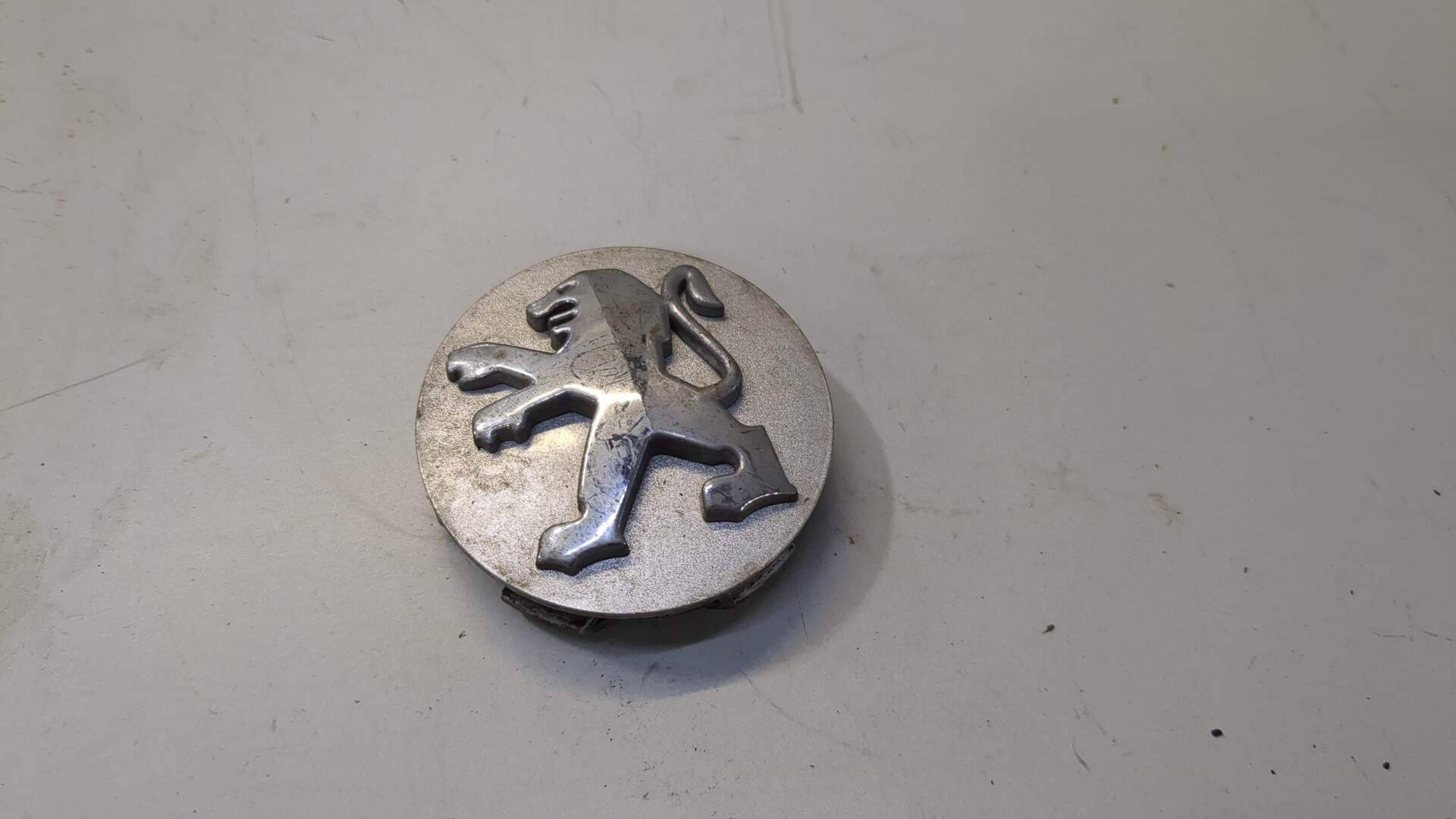 Колпак декоративный