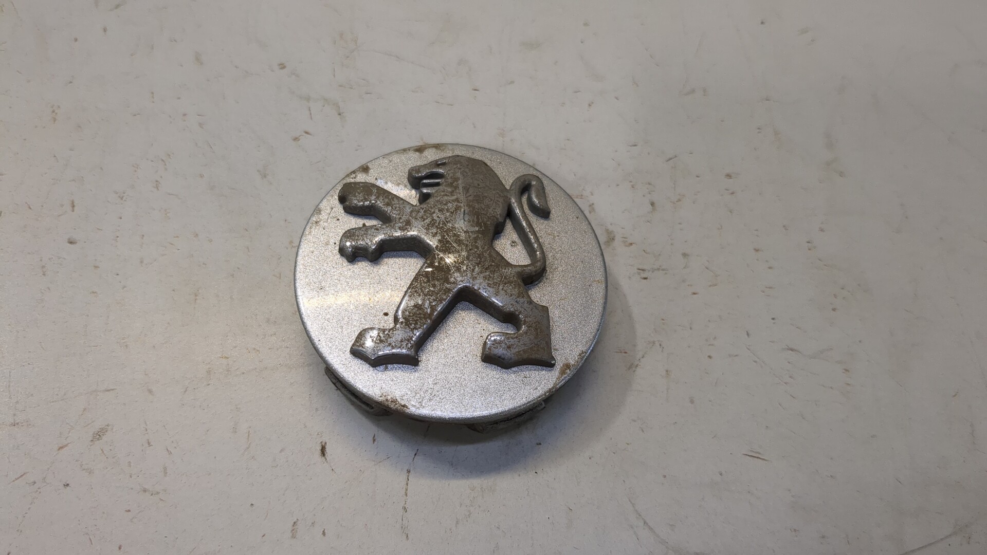 Колпак декоративный