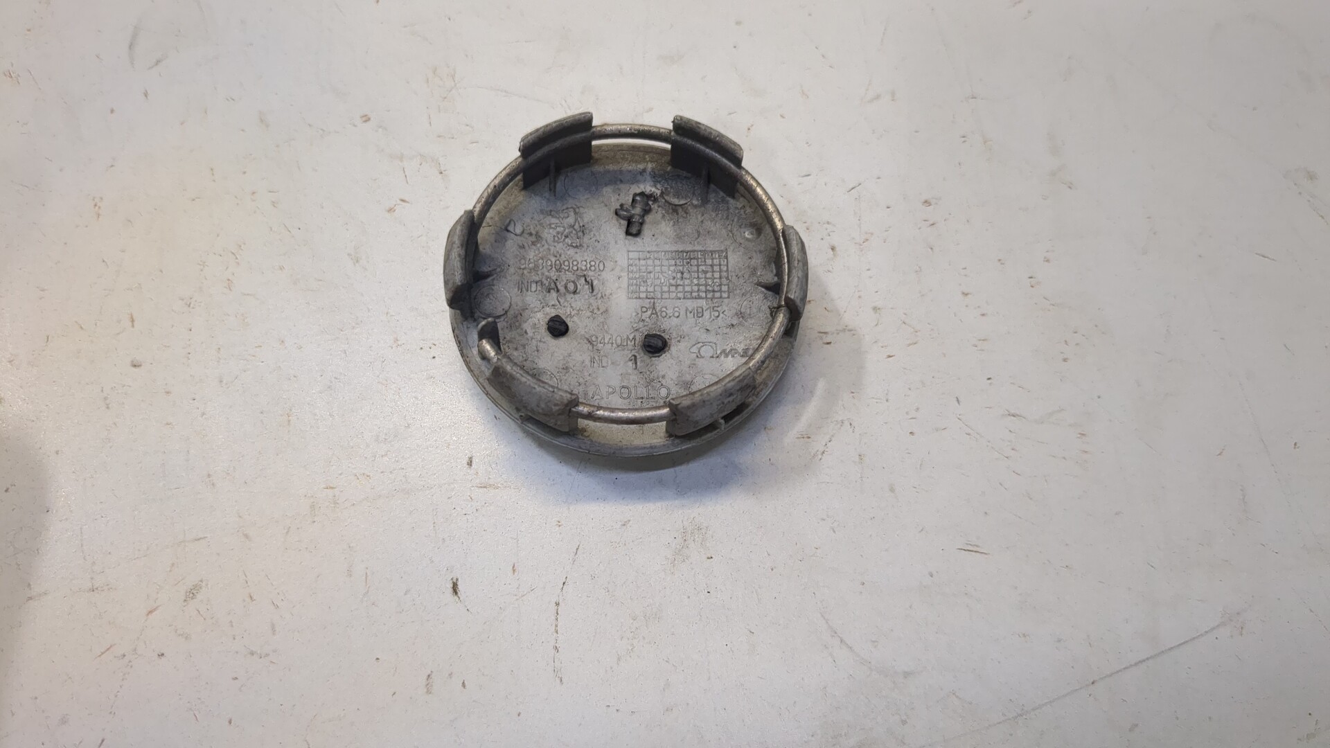 Колпак декоративный