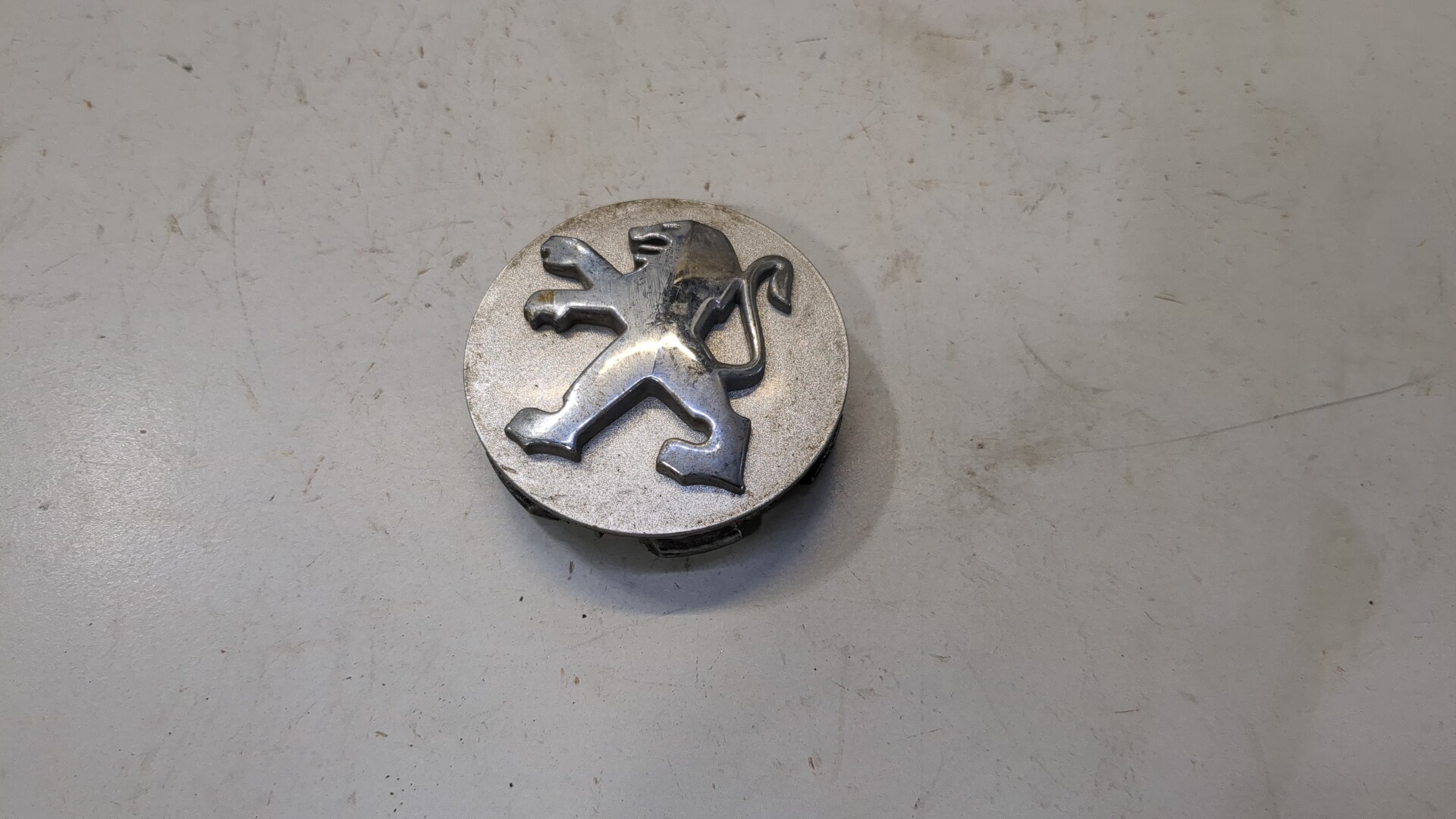 Колпак декоративный