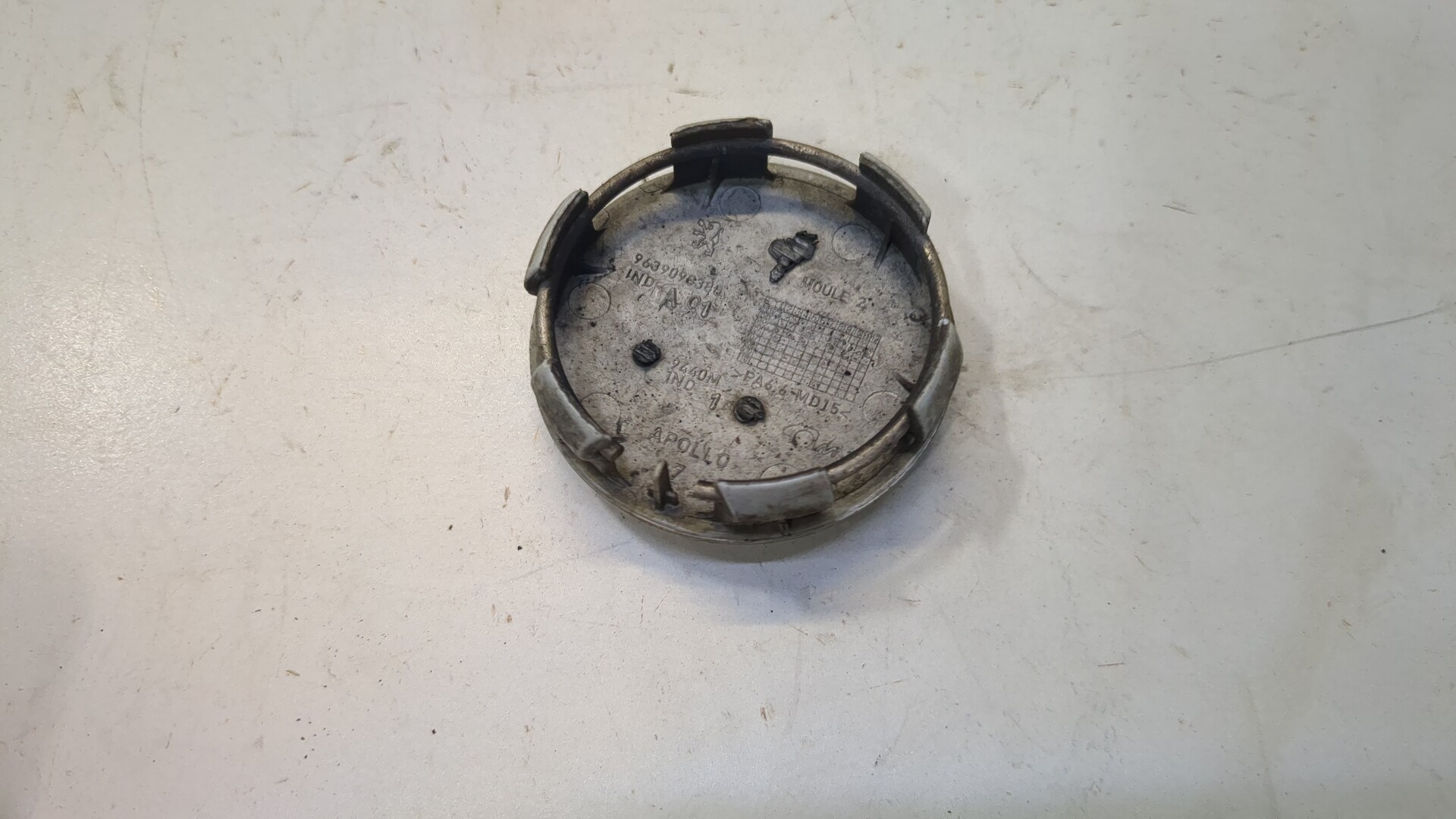 Колпак декоративный