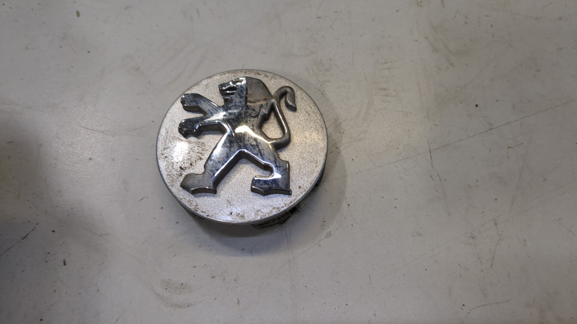 Колпак декоративный