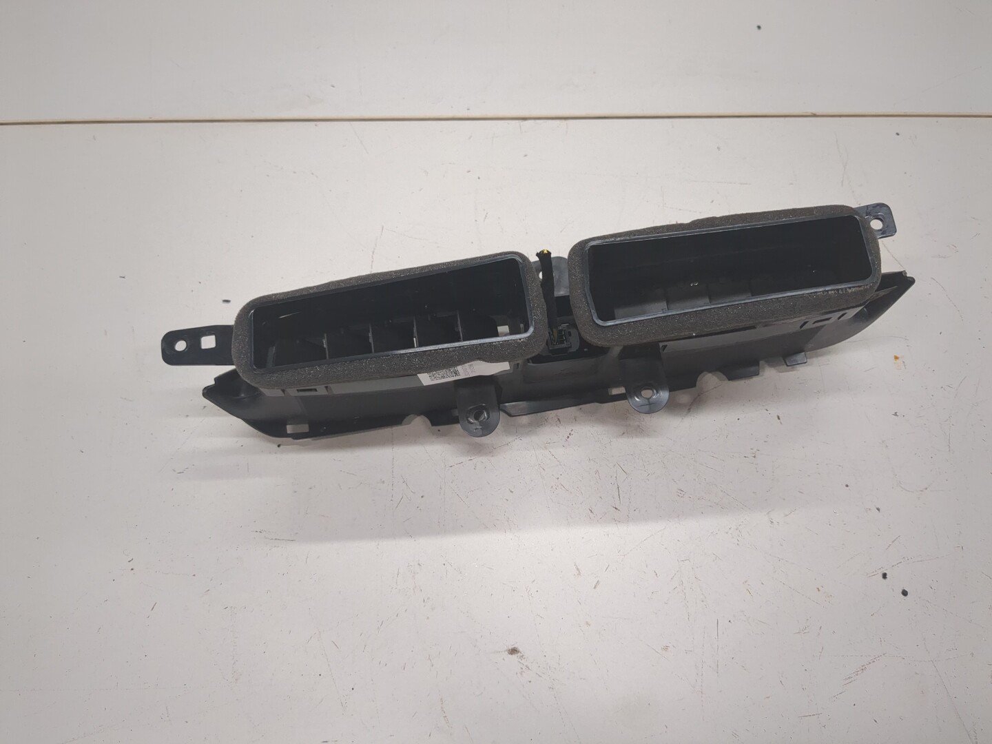 Кнопка аварийной остановки