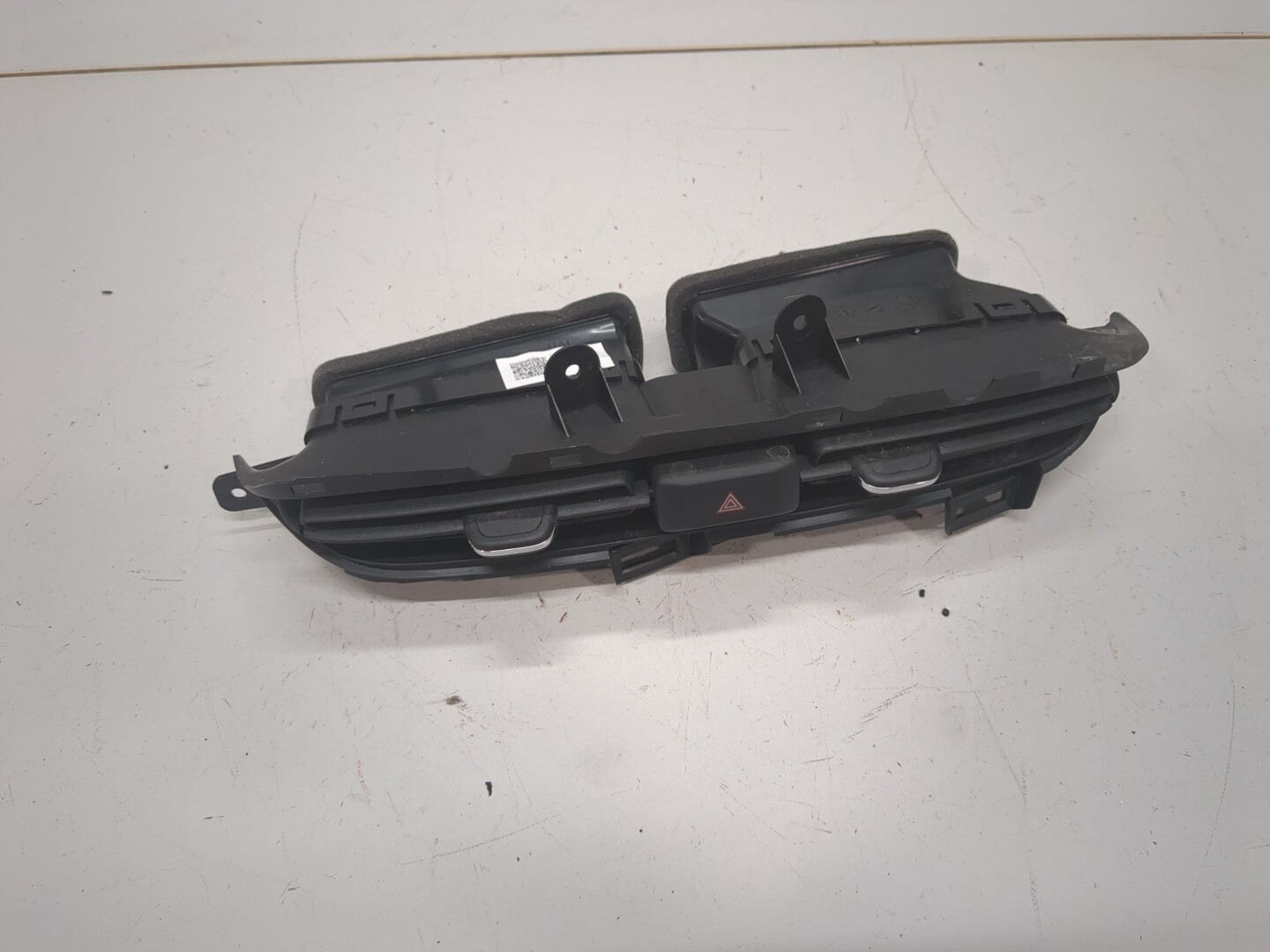 Кнопка аварийной остановки