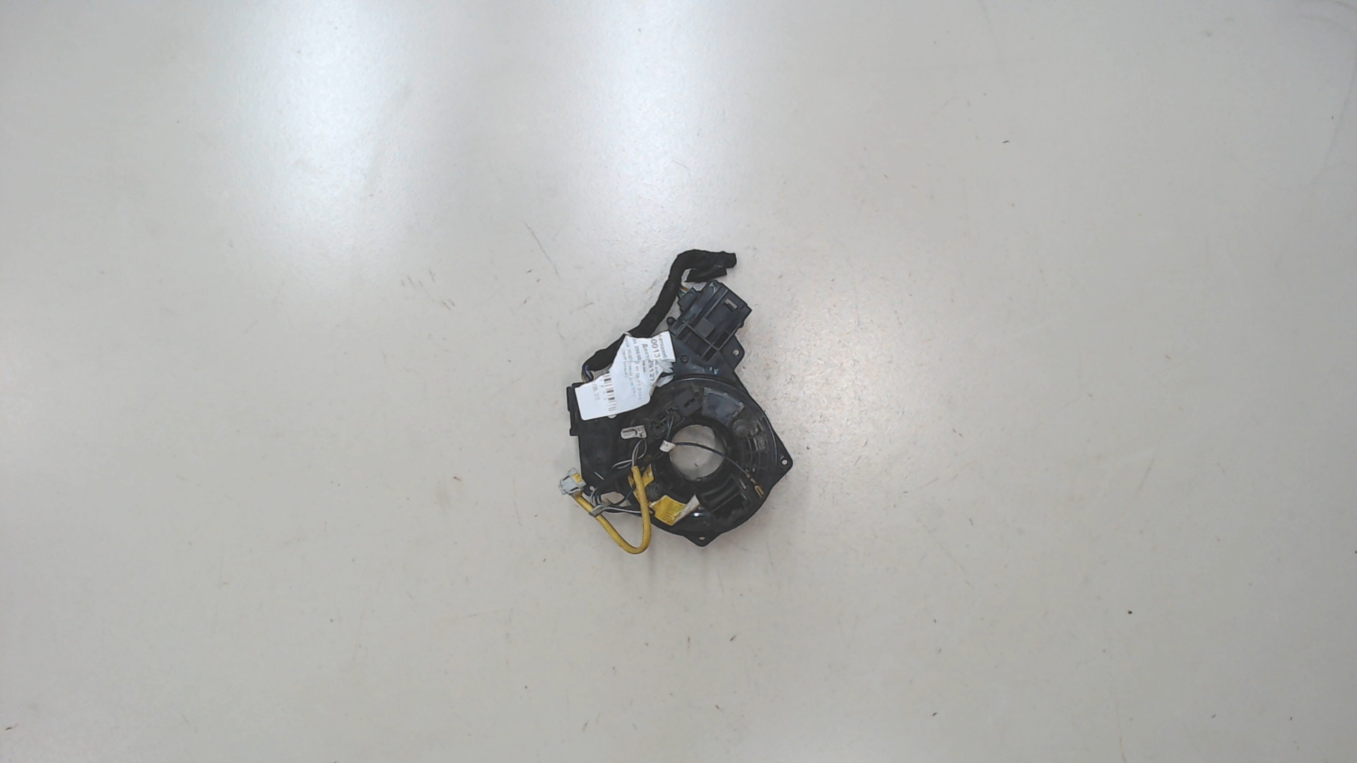 Механизм подрулевой для SRS (ленточный)