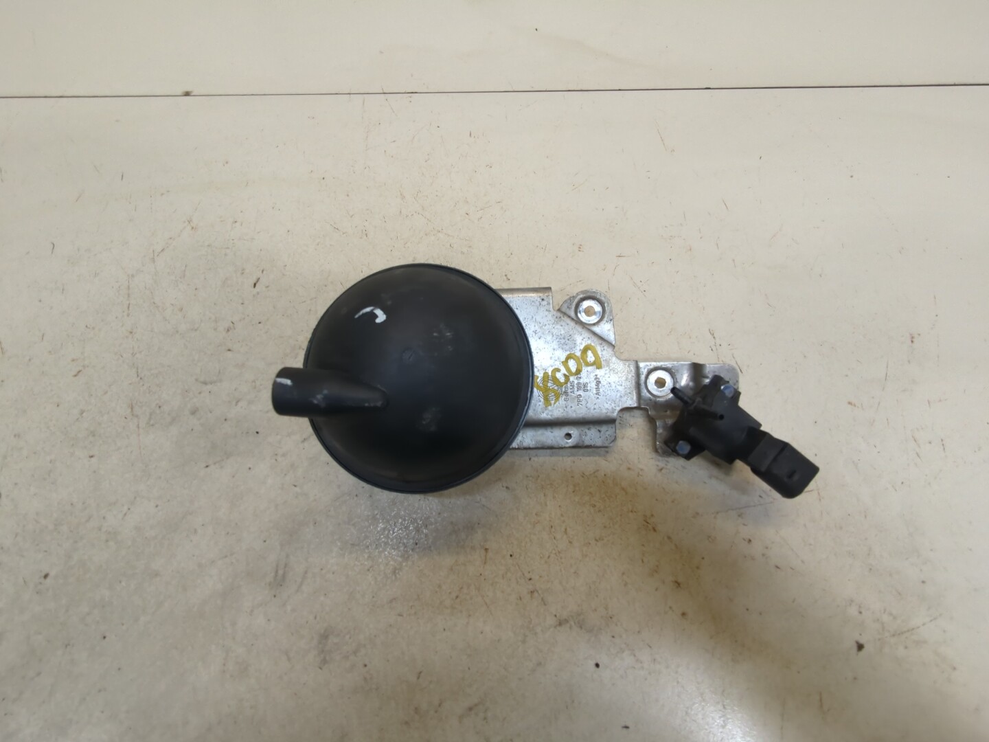 Ресивер воздушный