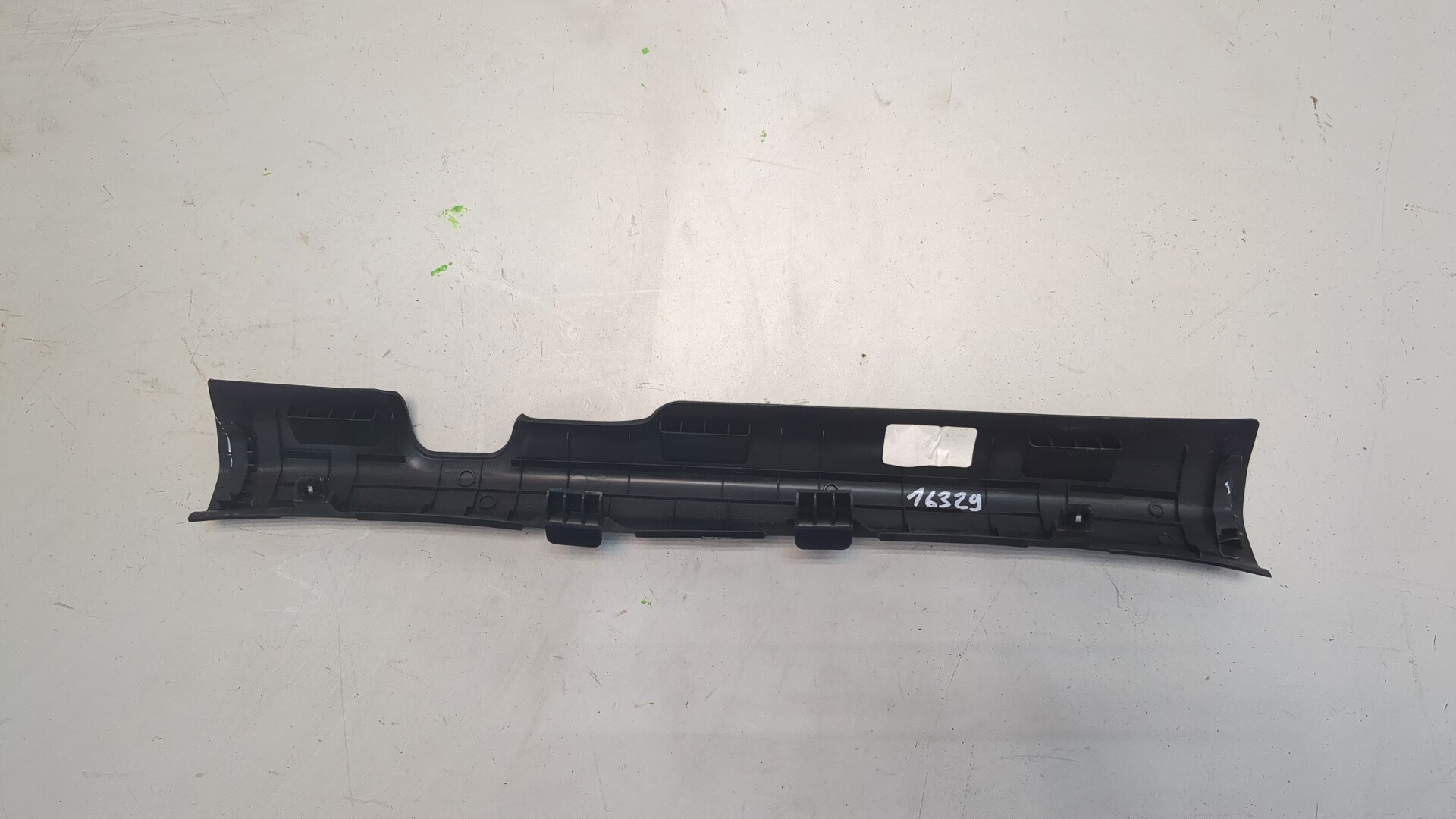 Накладка на порог