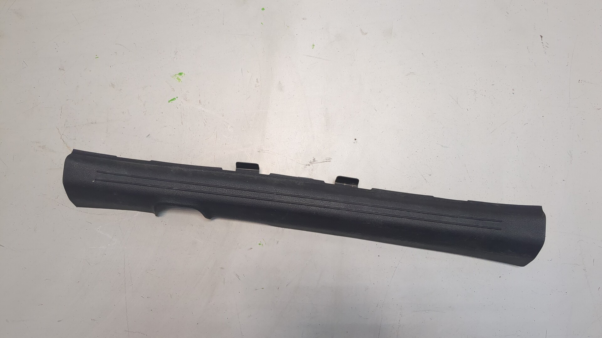 Накладка на порог