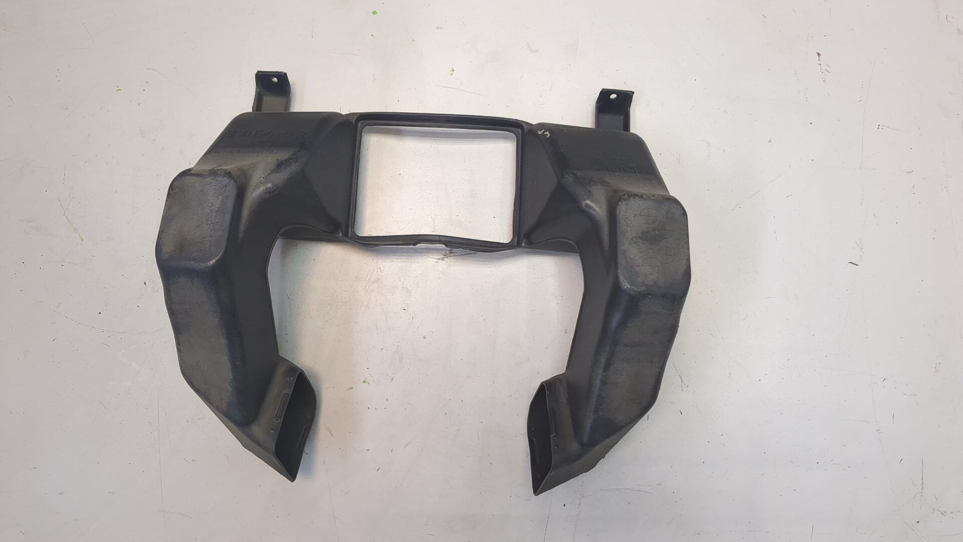 Воздуховод