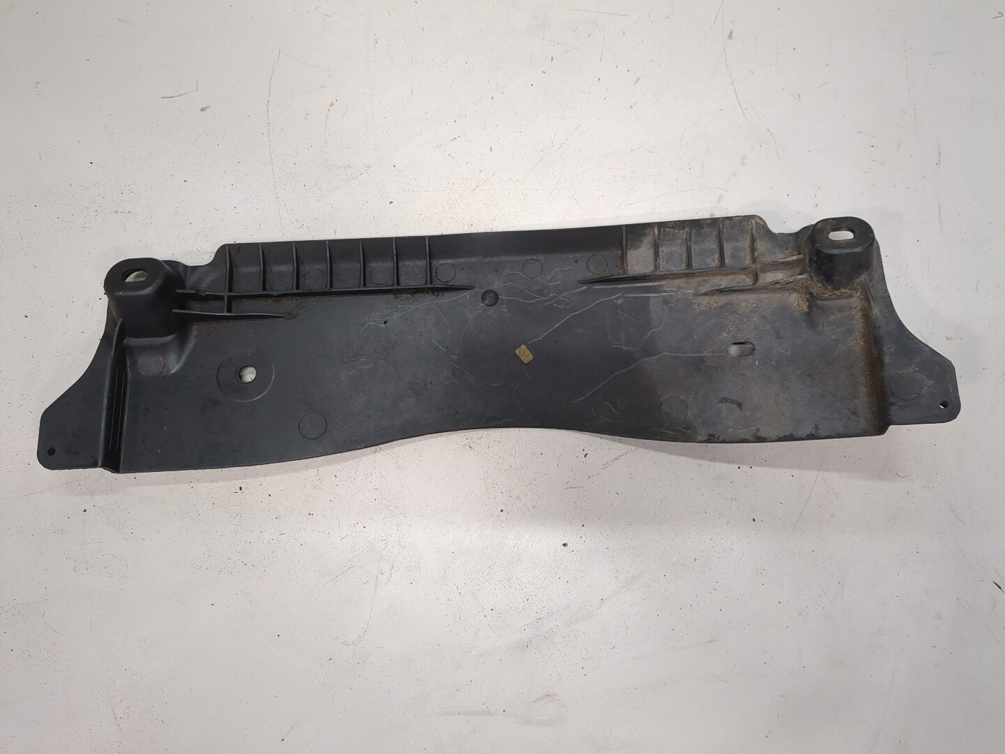 Защита картера