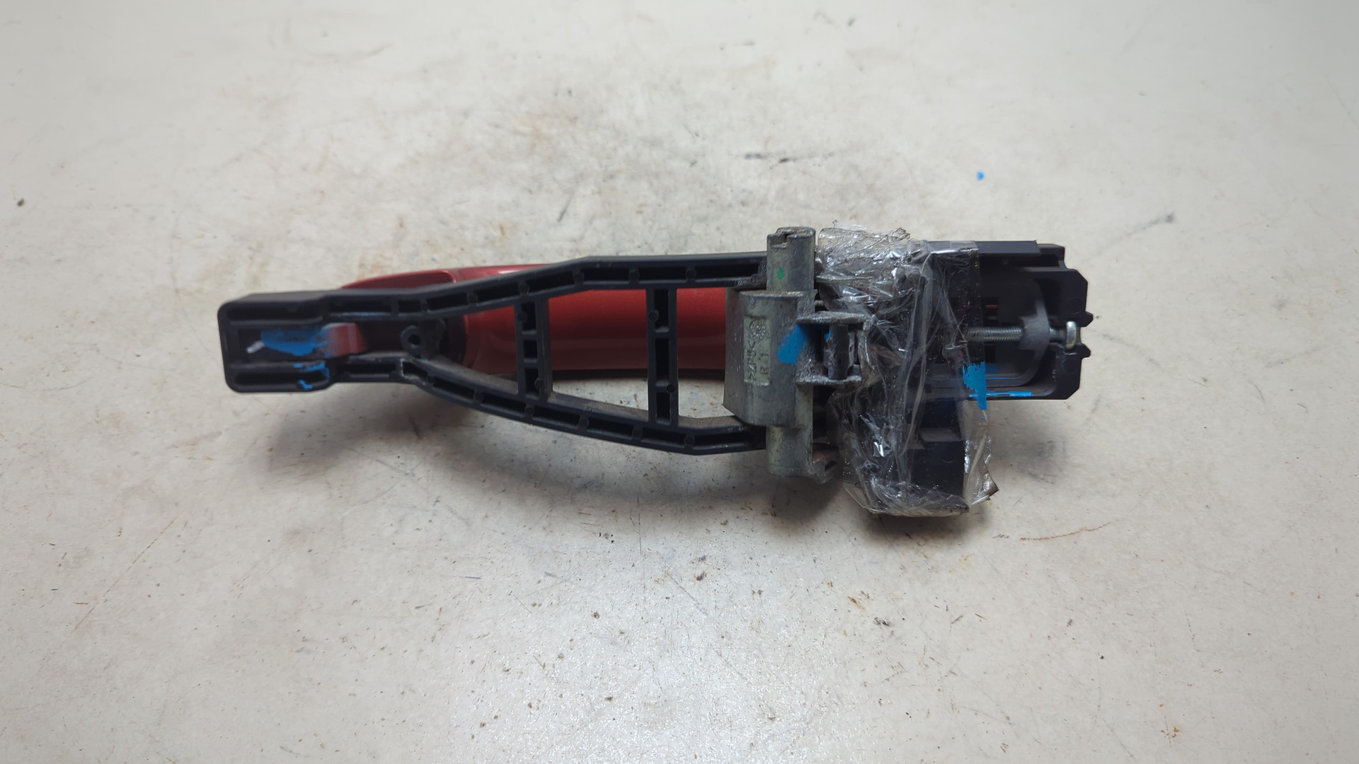 Ручка двери наружная