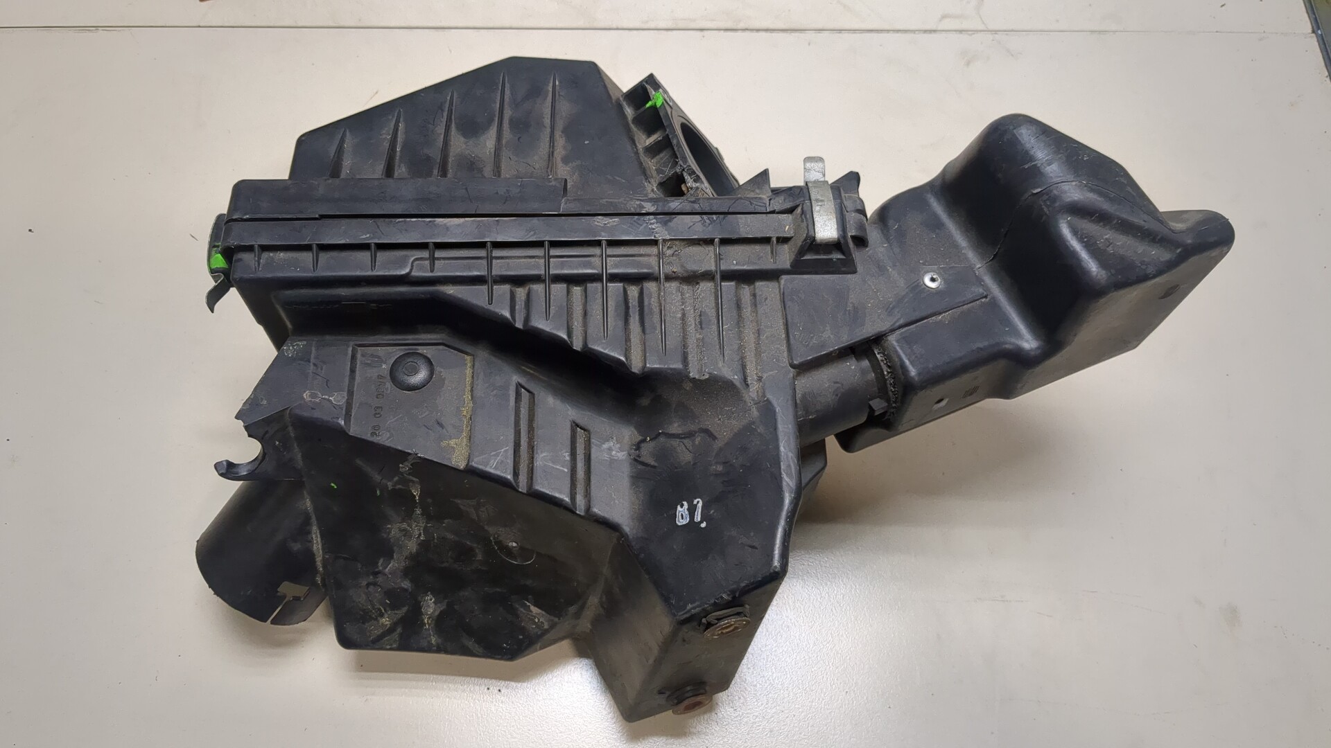 Корпус воздушного фильтра