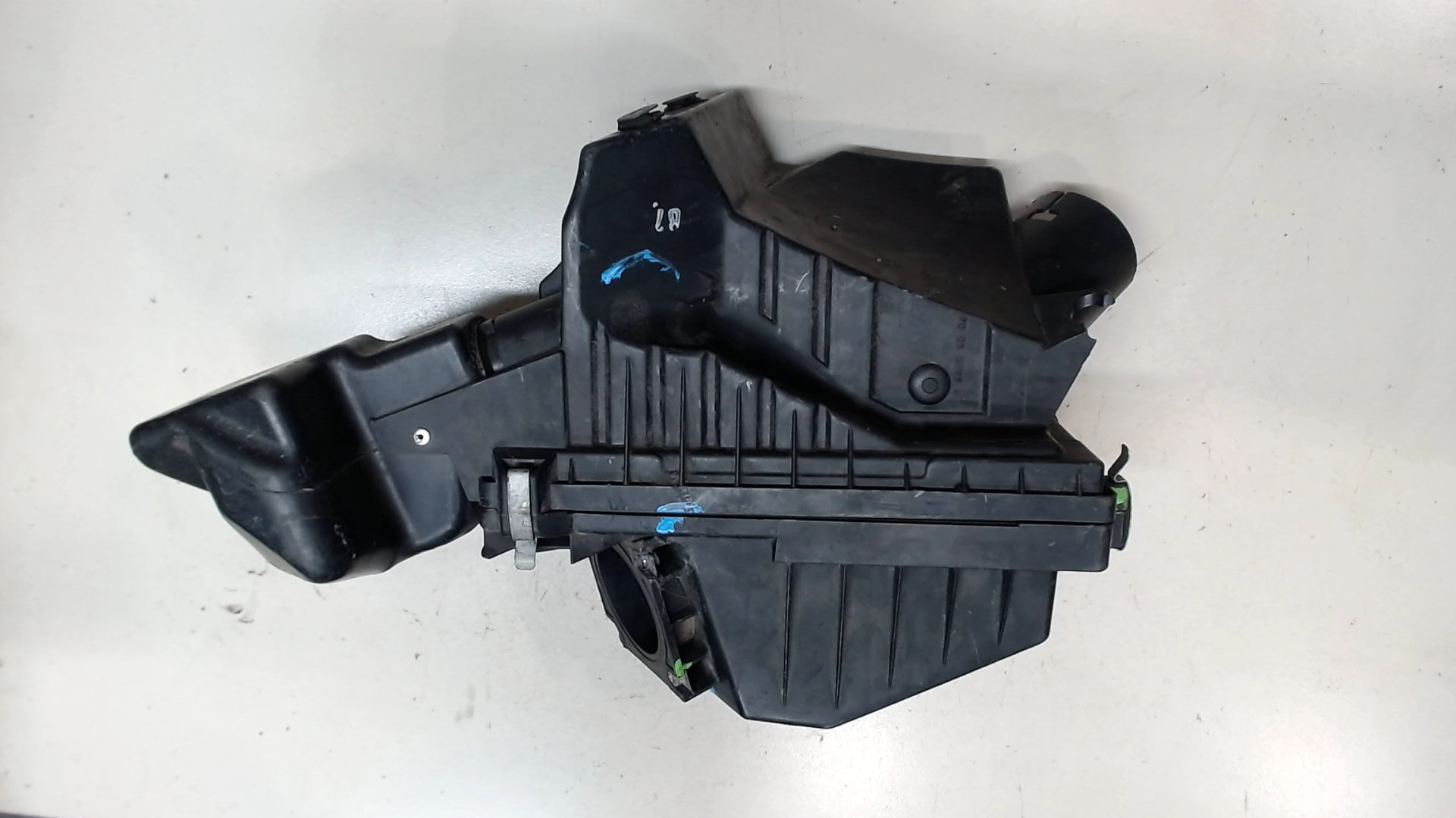 Корпус воздушного фильтра