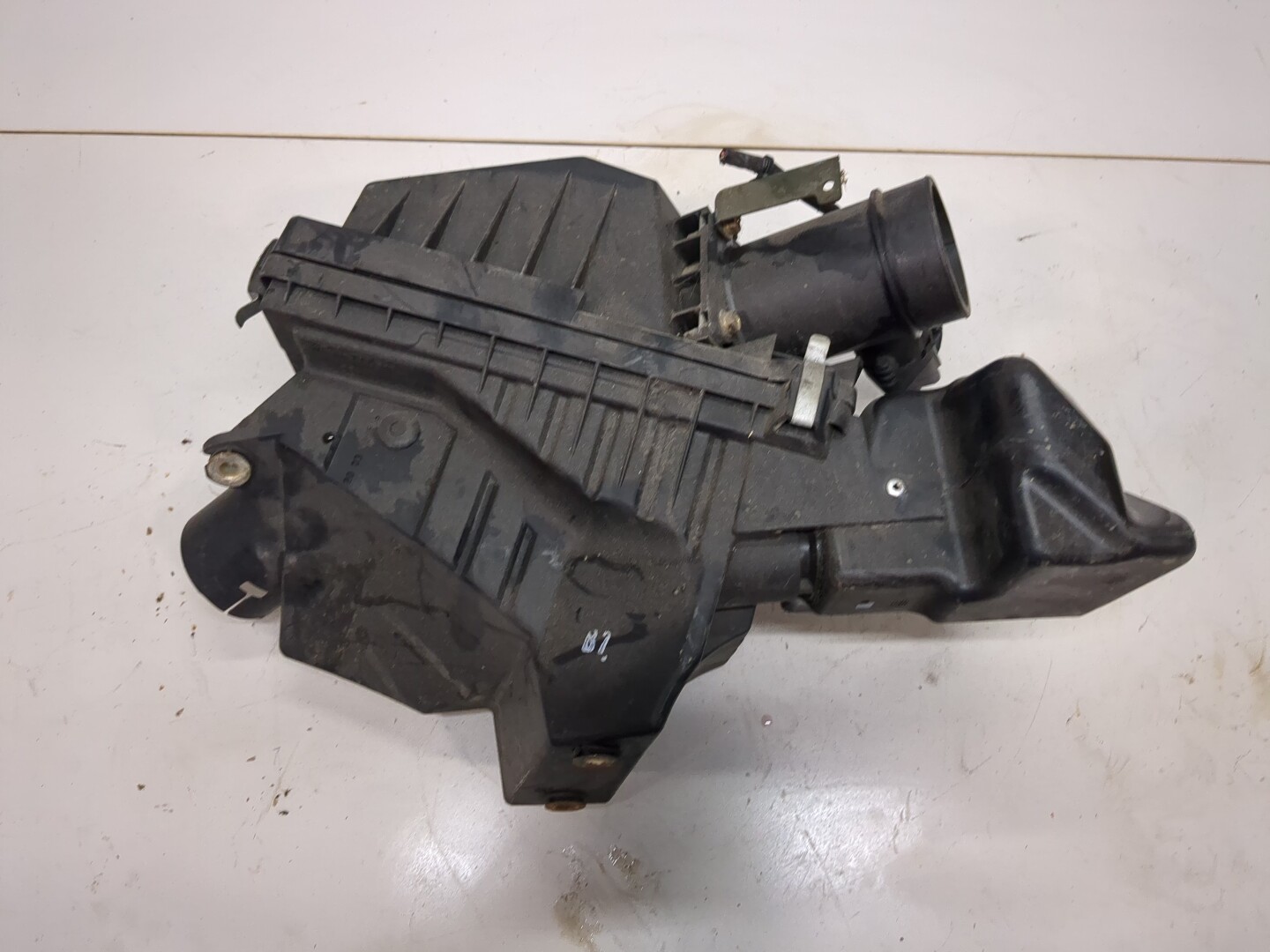 Корпус воздушного фильтра