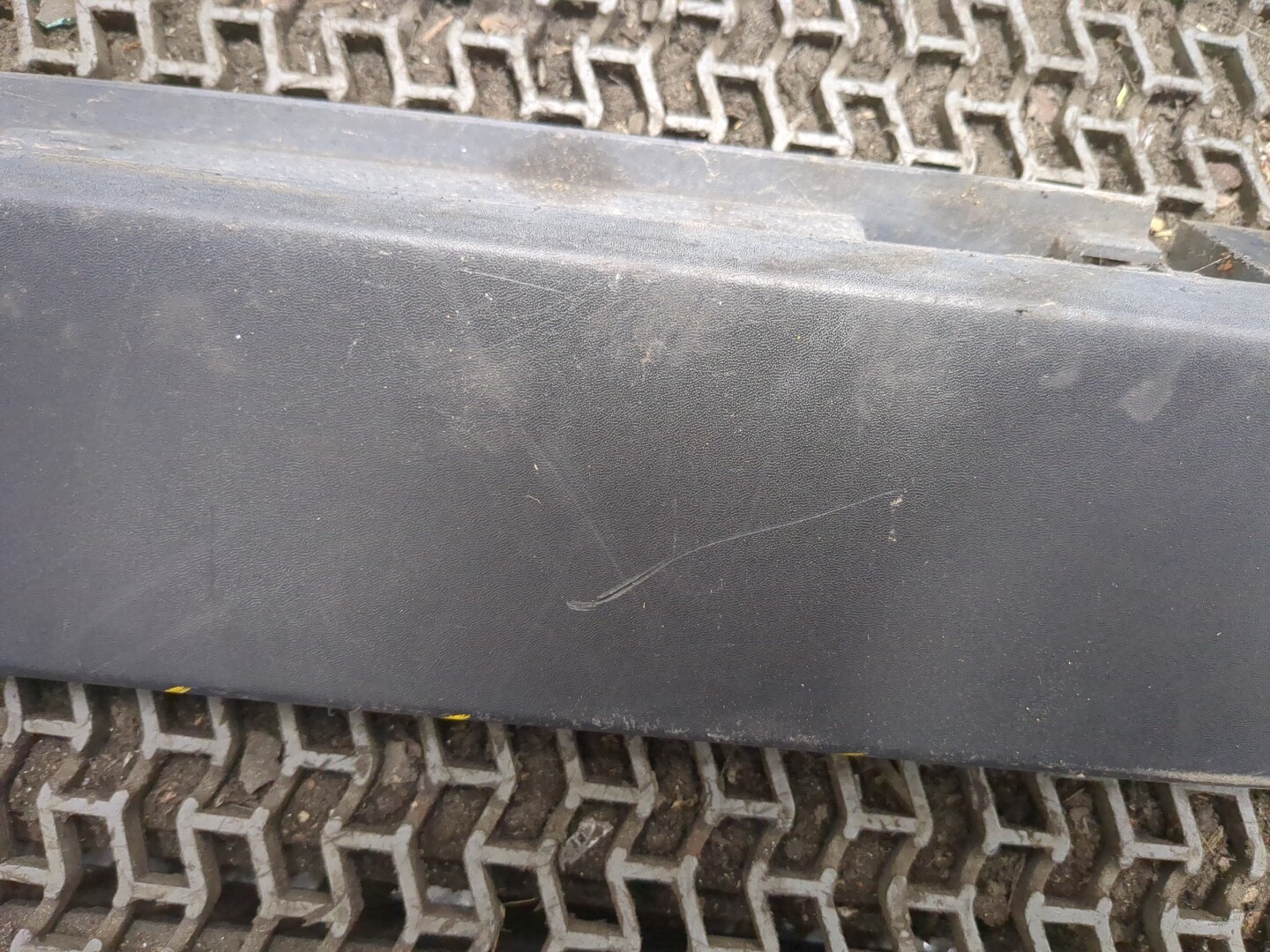 Накладка на порог