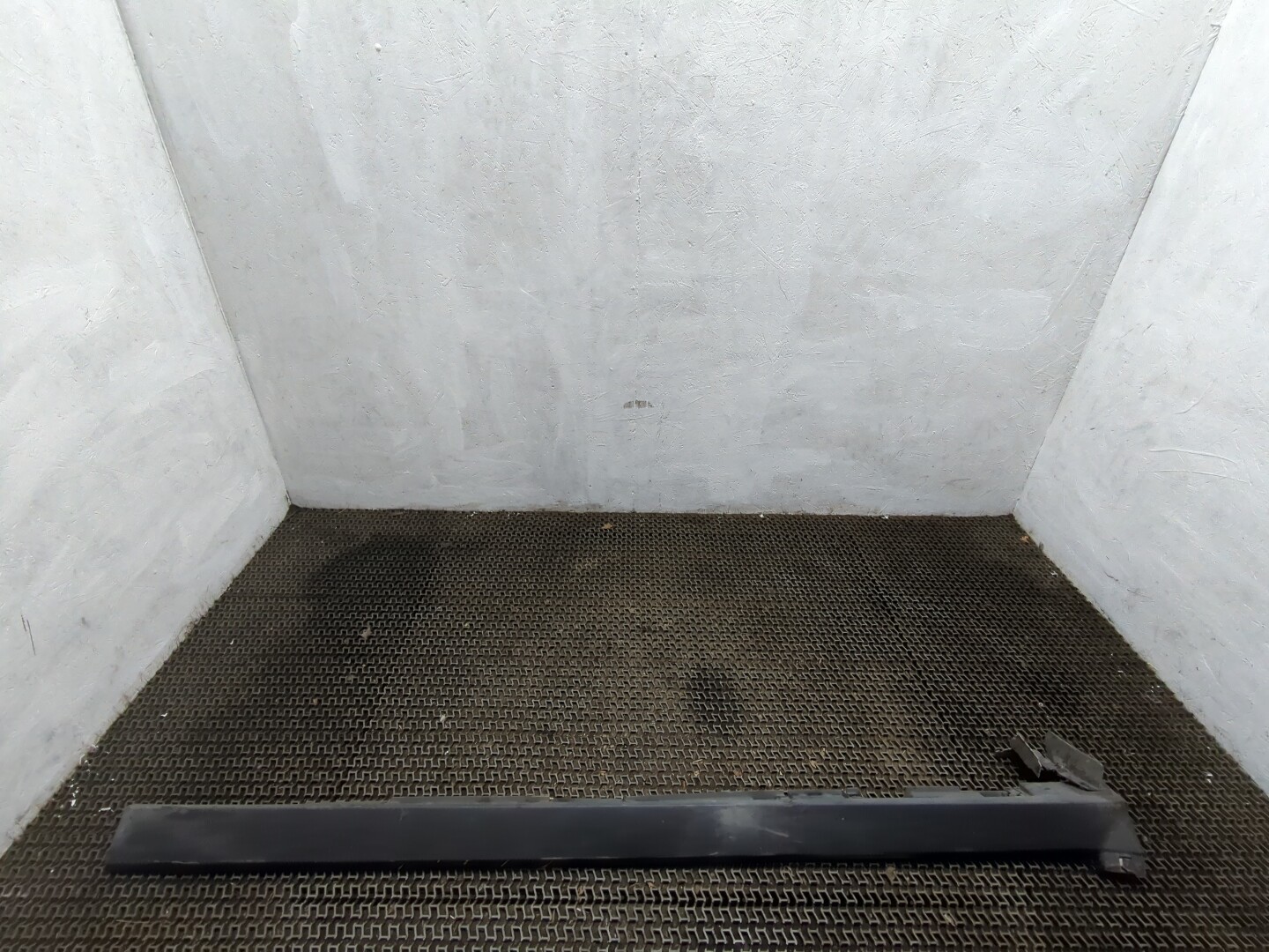 Накладка на порог