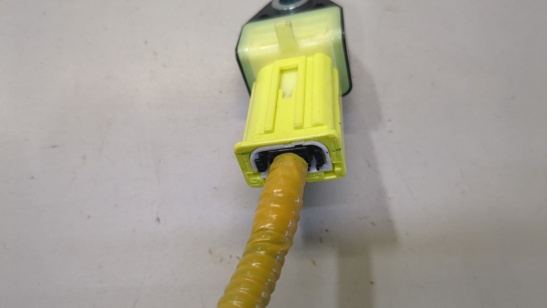 Датчик удара AIR BAG