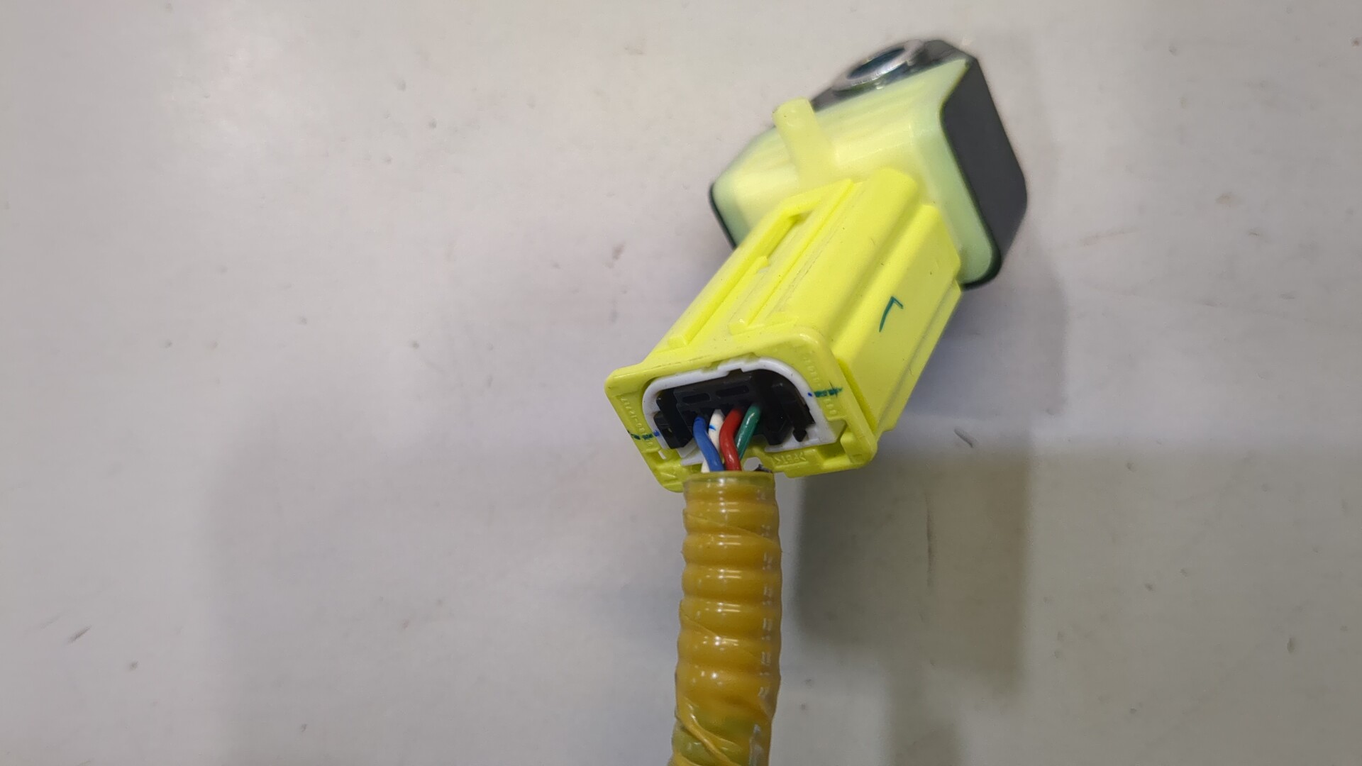 Датчик удара AIR BAG