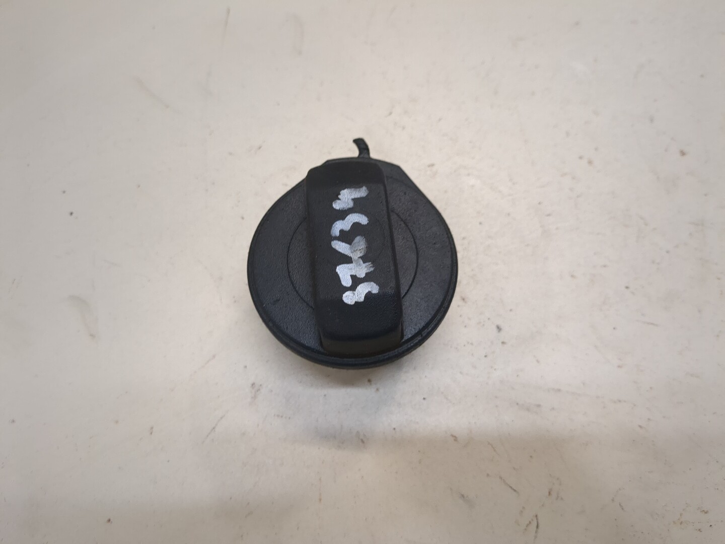 Крышка бензобака