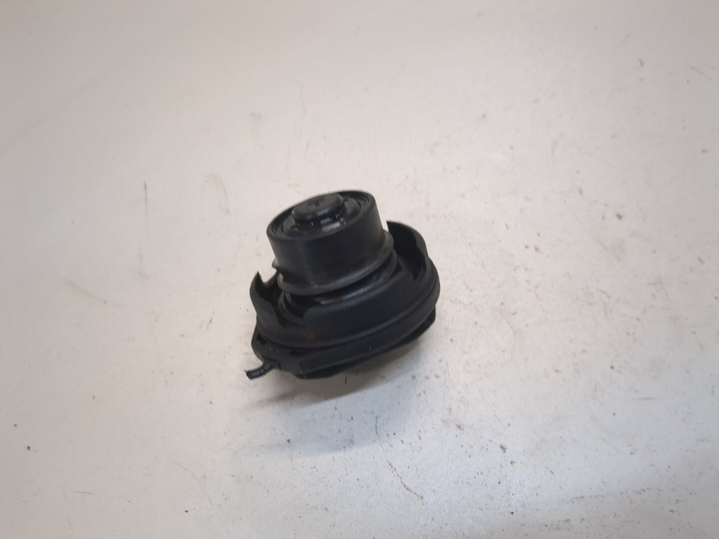 Крышка бензобака