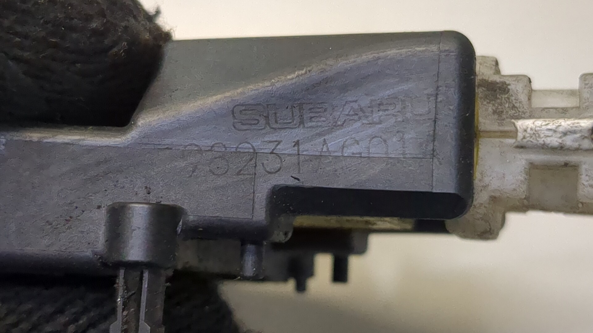 Датчик удара AIR BAG