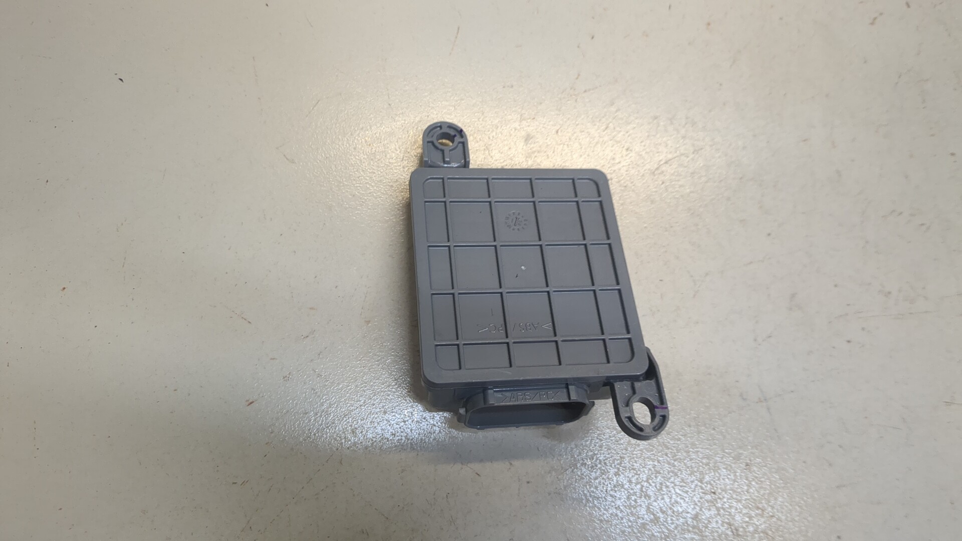 Блок управления сиденьем