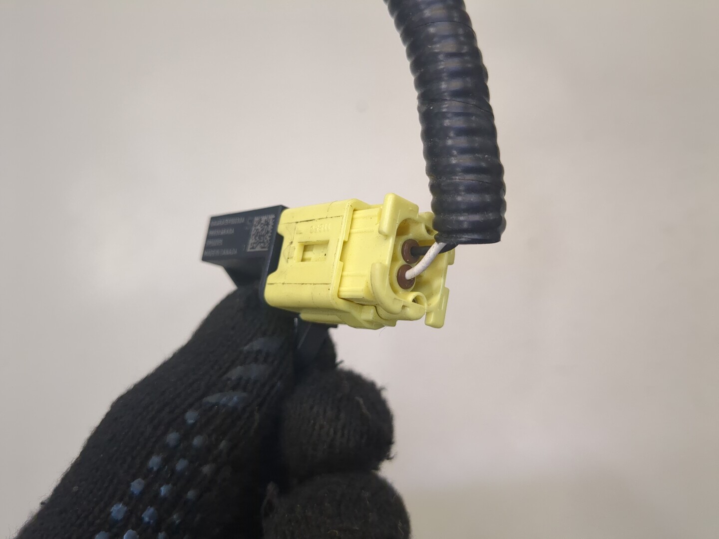 Датчик удара AIR BAG