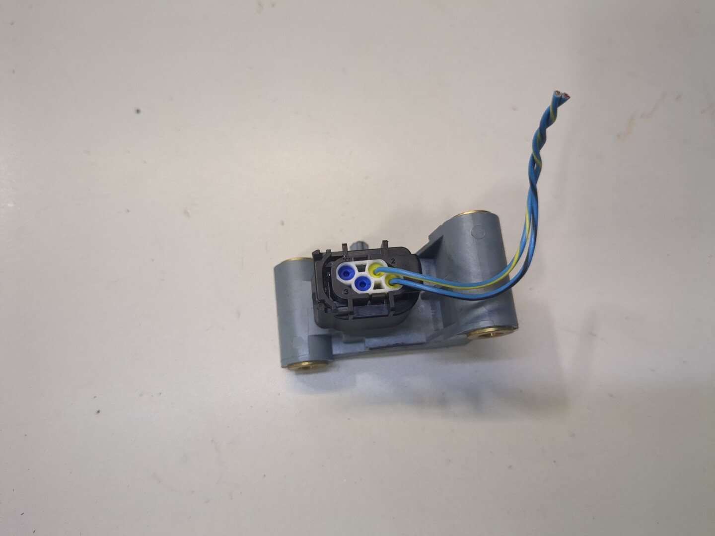 Датчик удара AIR BAG