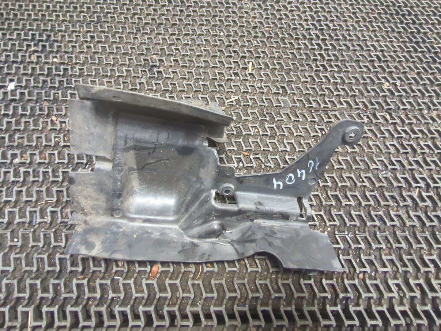 Накладка (кузов наружные)