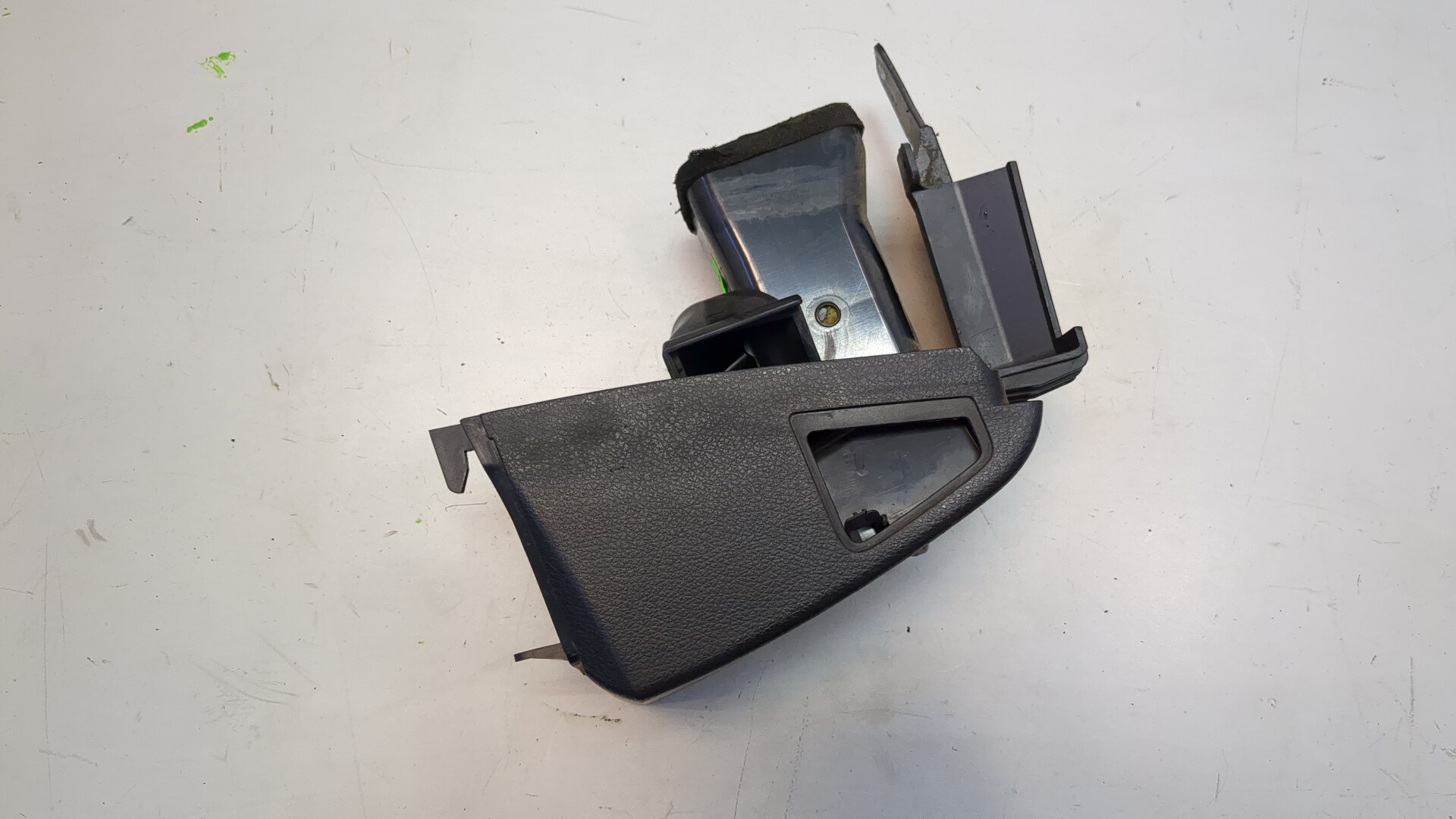 Дефлектор воздушный