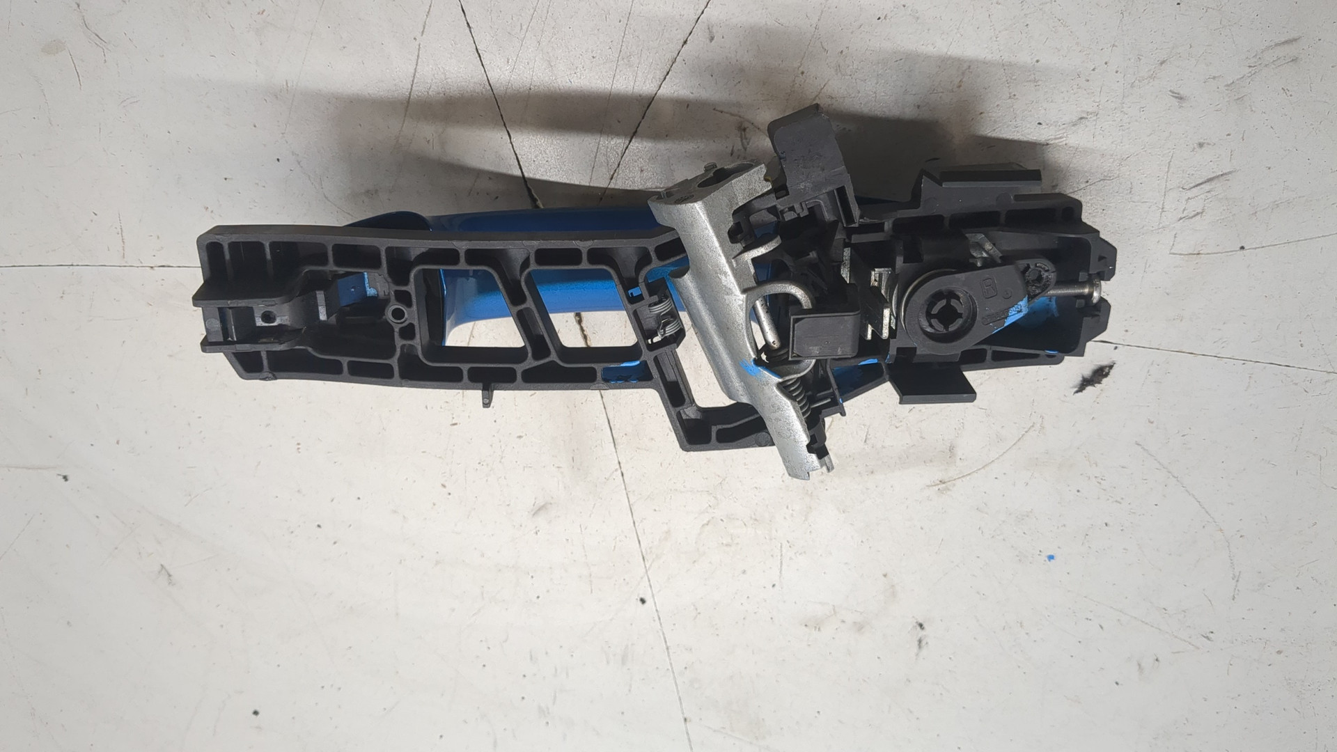 Ручка двери наружная