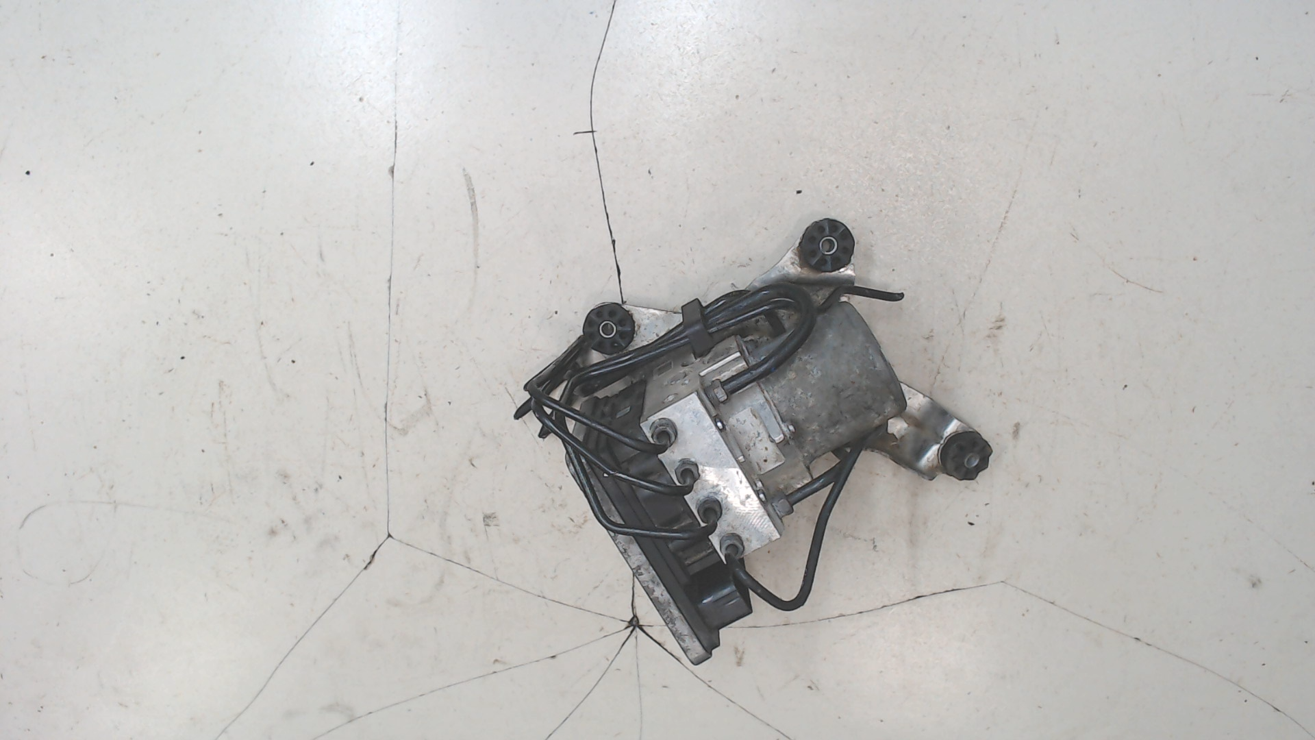 Блок ABS (насос)