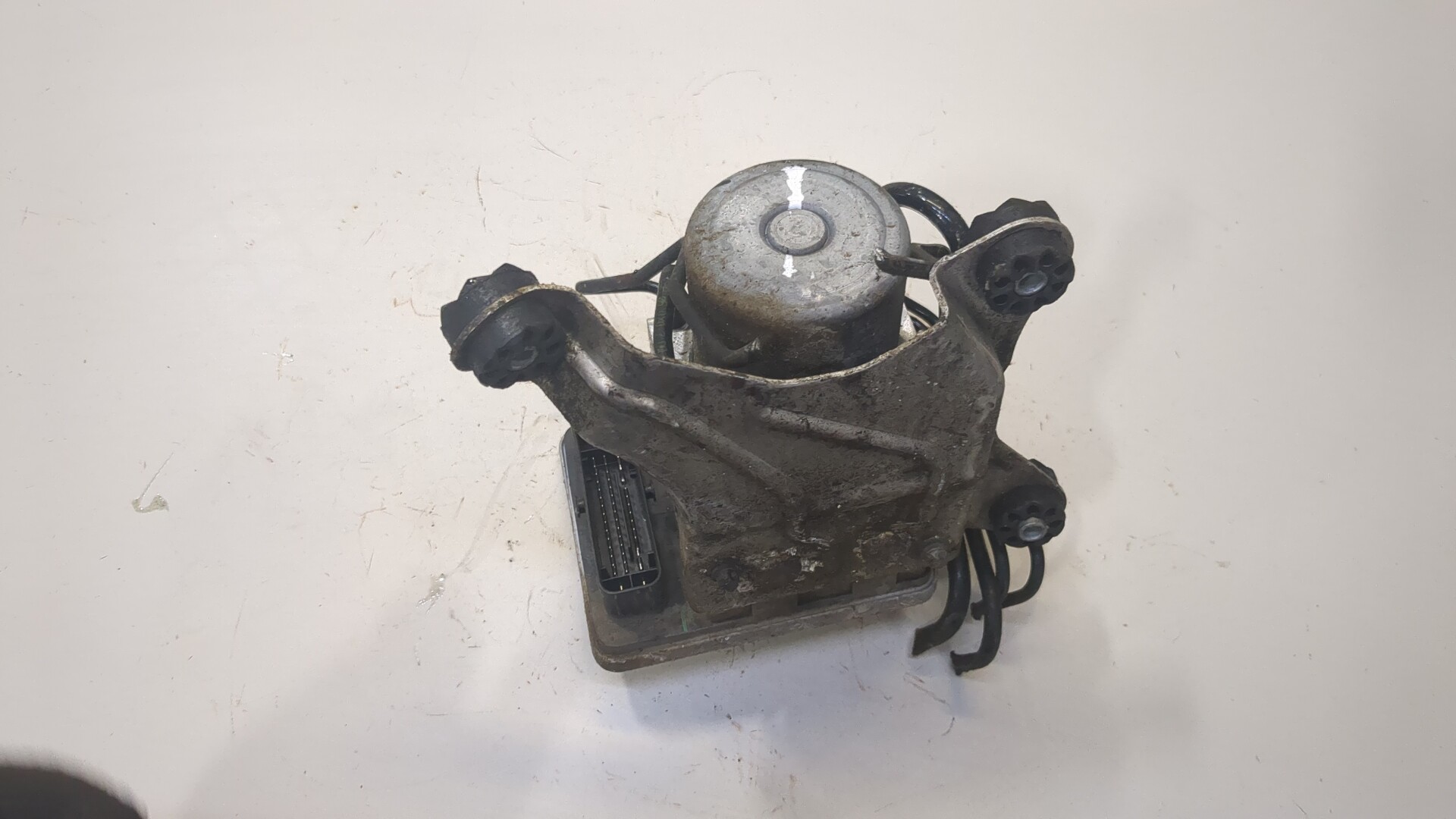 Блок ABS (насос)