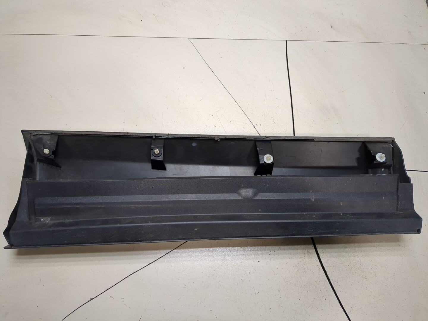 Молдинг двери