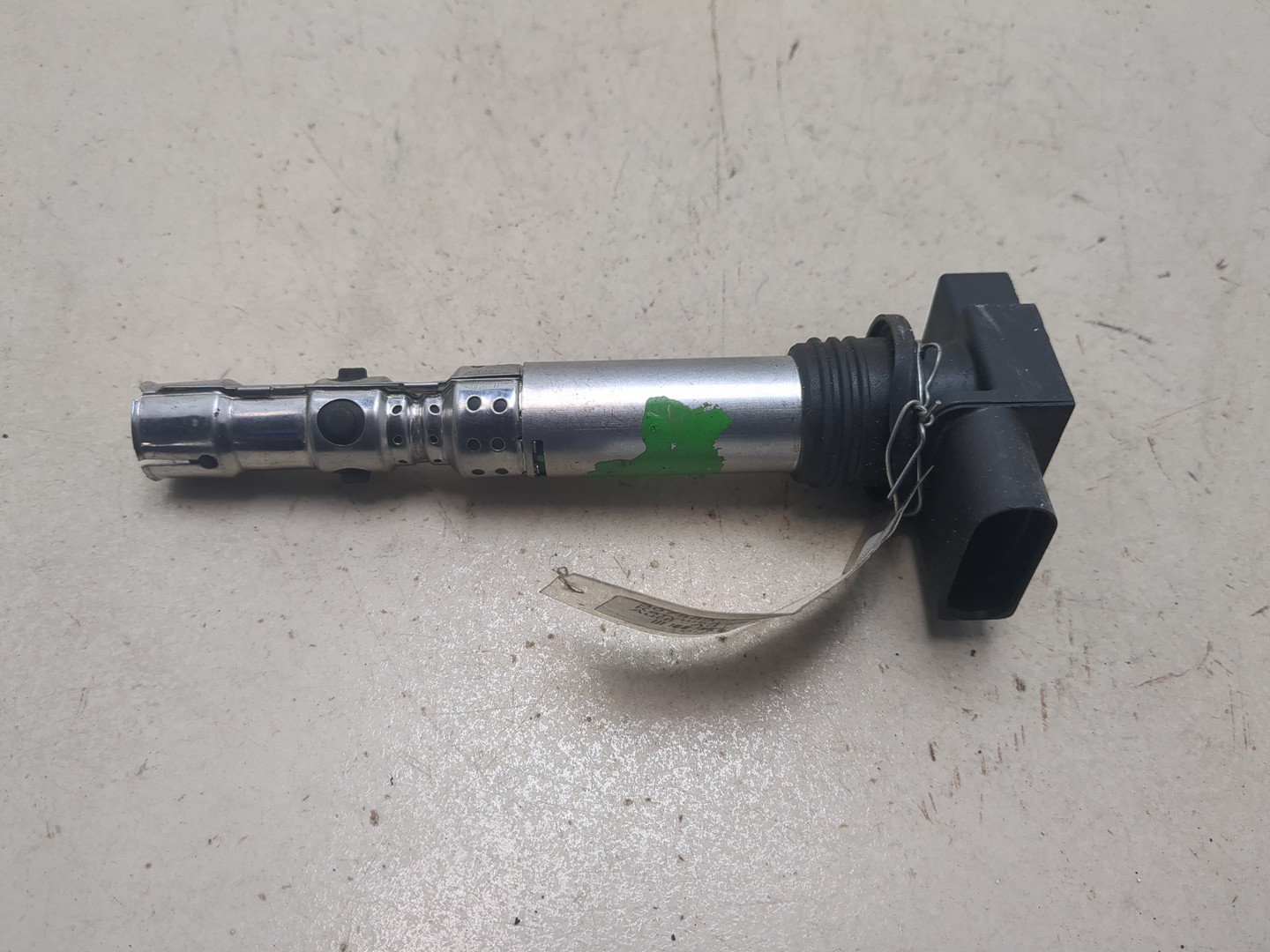 Катушка зажигания