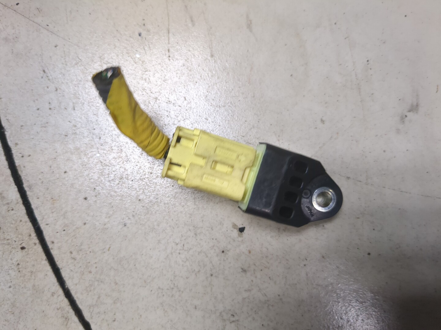 Датчик удара AIR BAG