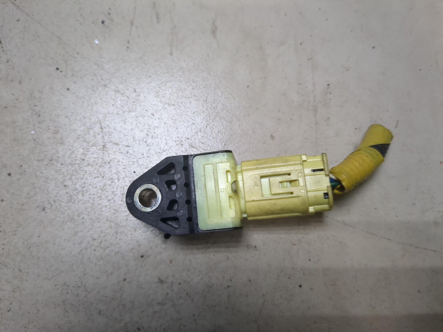 Датчик удара AIR BAG