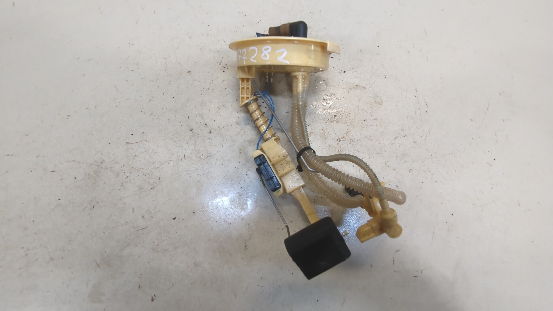 Датчик уровня топлива