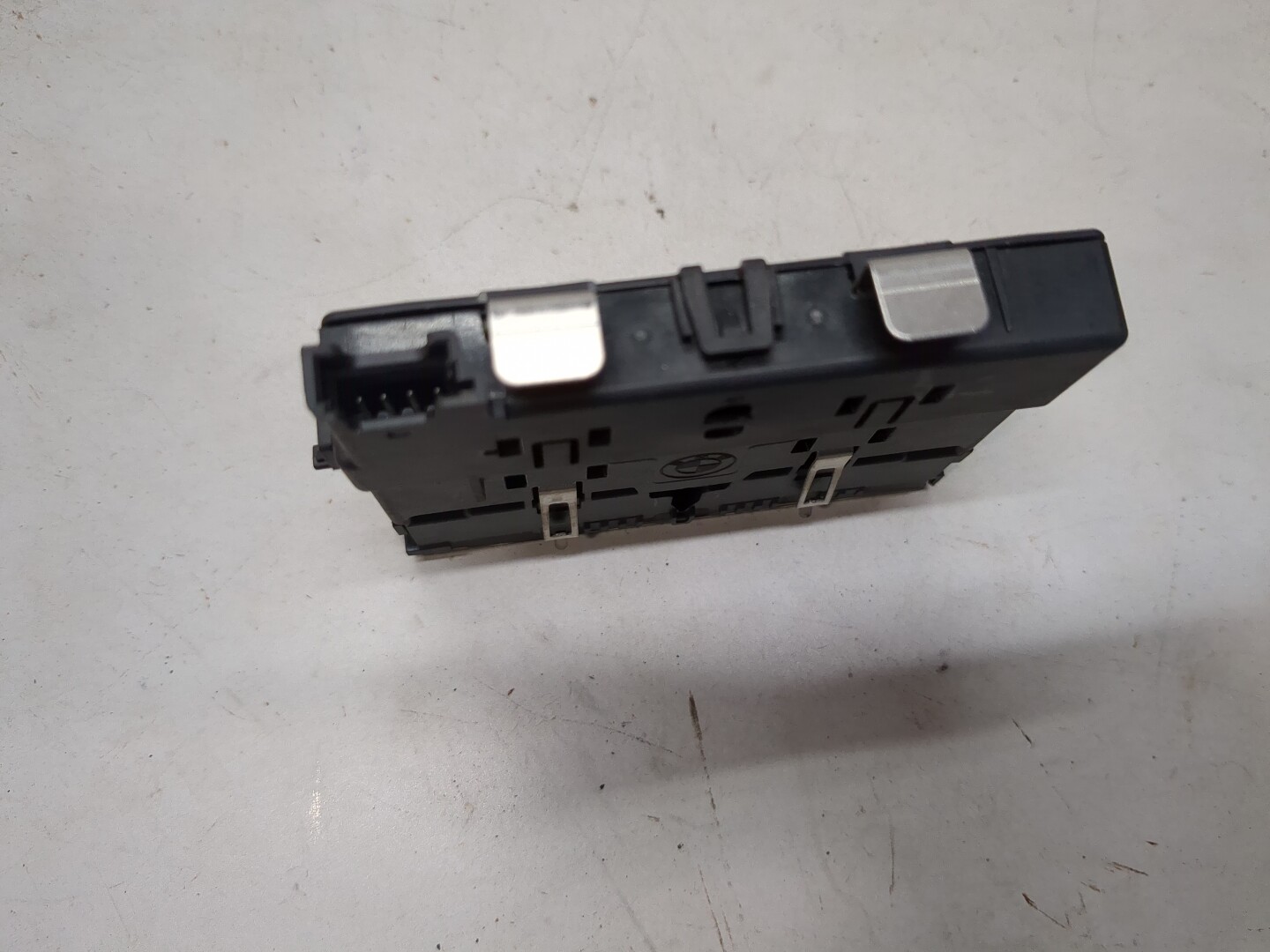 Блок комфорта