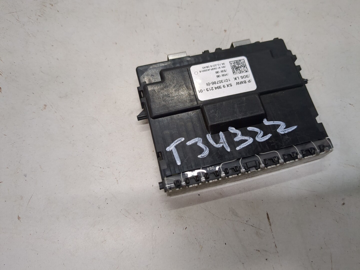 Блок комфорта