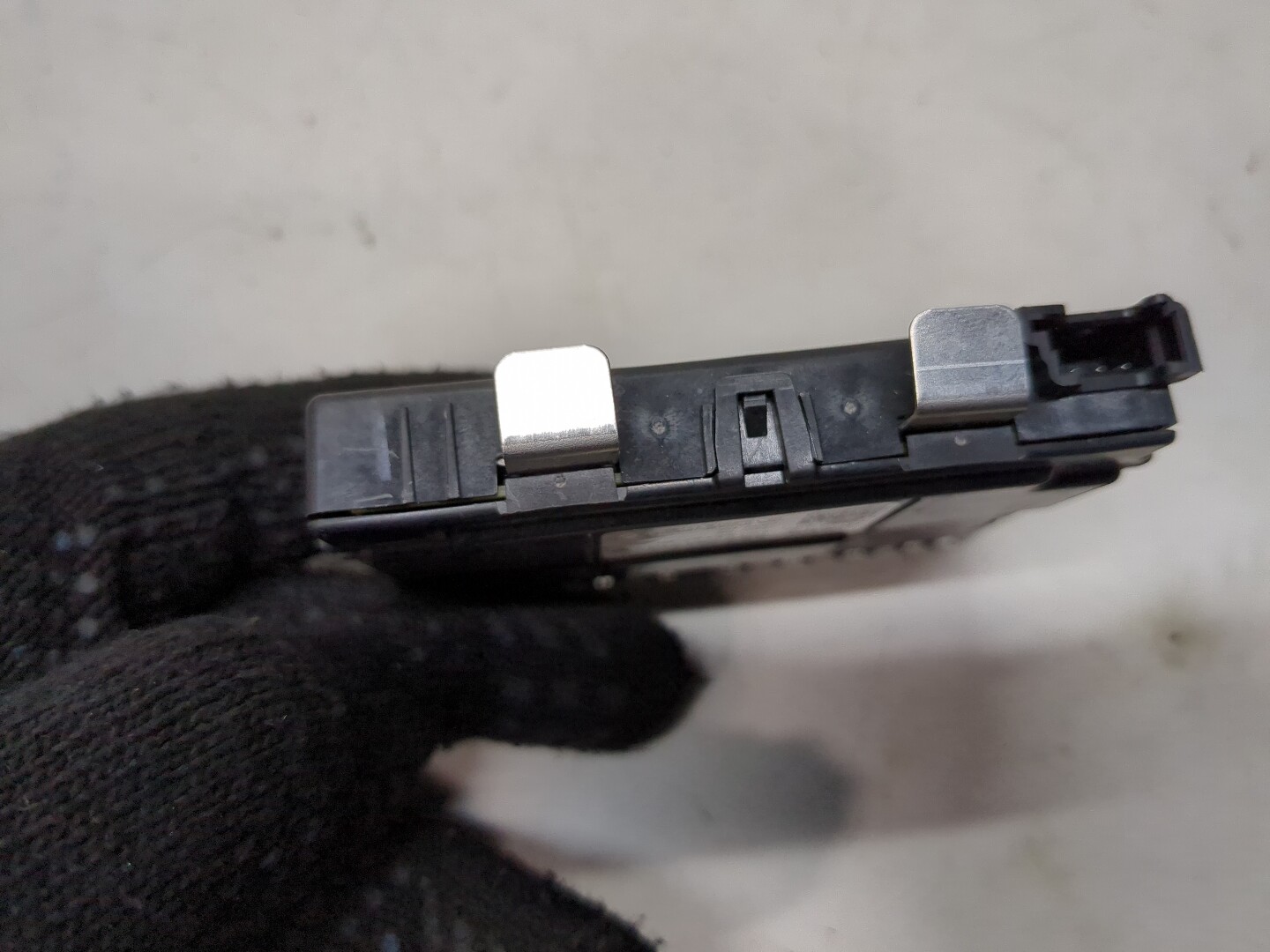 Блок комфорта