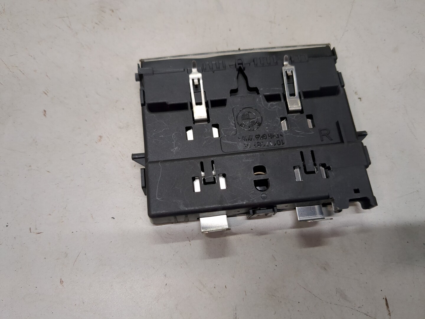 Блок комфорта