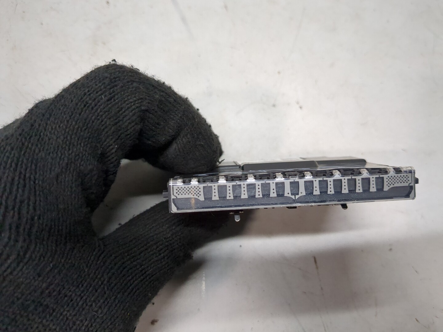 Блок комфорта