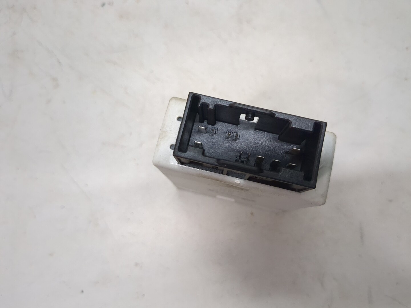 Блок электронный