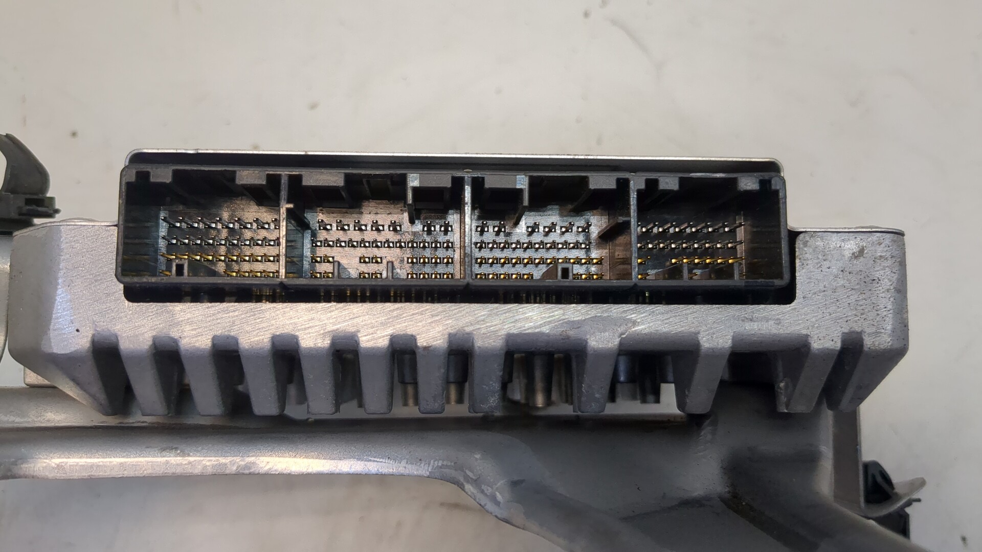 Блок управления ABS