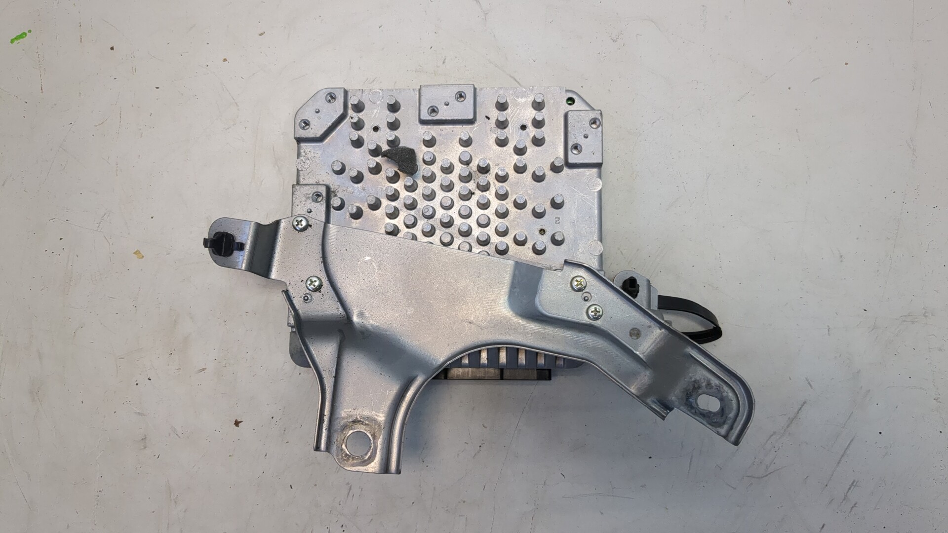 Блок управления ABS