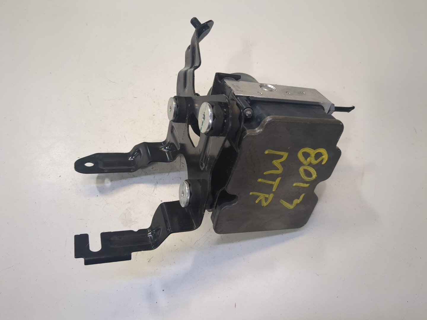 Блок ABS (насос)