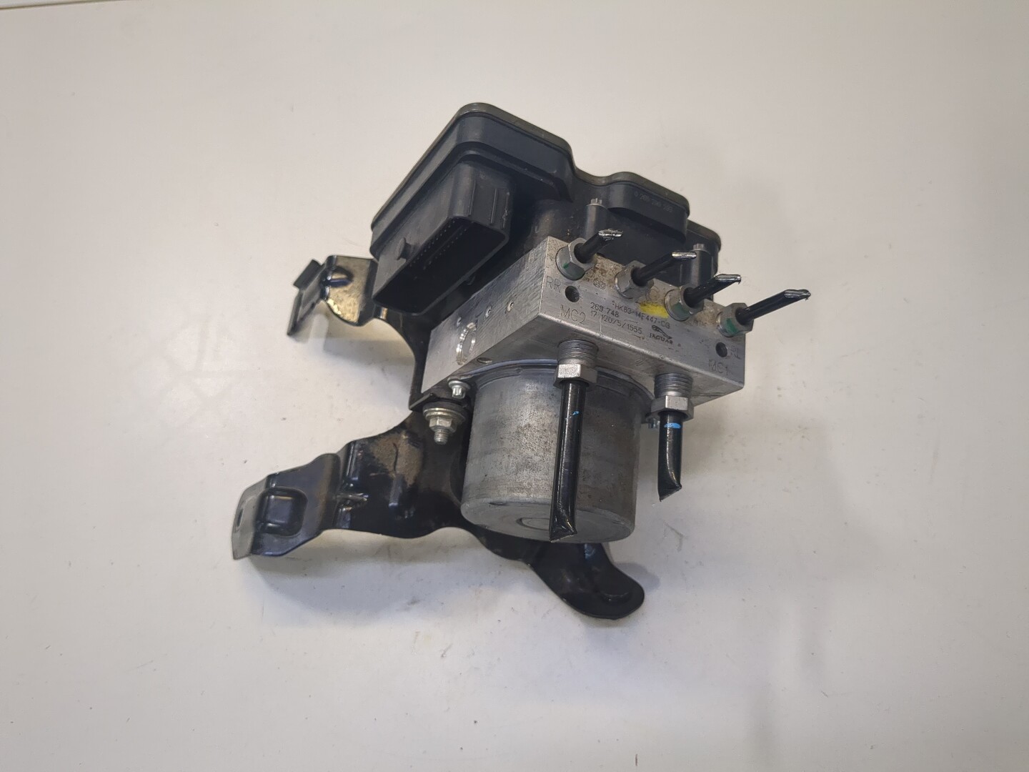 Блок ABS (насос)